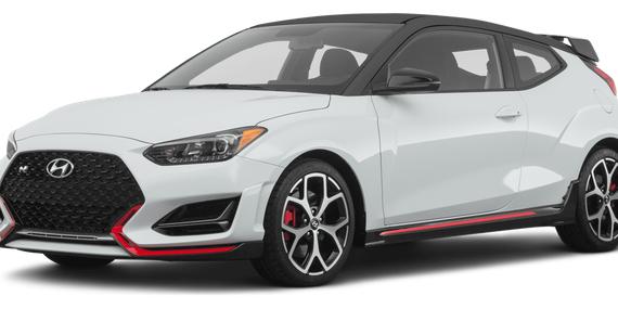 HYUNDAI VELOSTER N 2020 KMHT36AH2LU005060 image